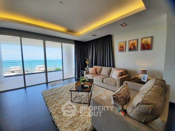 รูป คอนโด ขาย 3 ห้องนอน 268 ตร.ม. ลา โรยัล บีช คอนโด พัทยา (ID 1490991) - รูปที่ 18/24