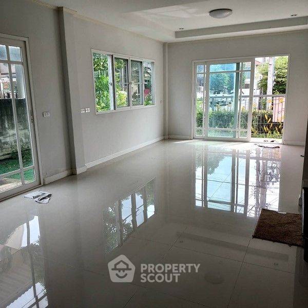 รูป บ้าน 4 ห้องนอน พื้นที่ 382 ตร.ม. ศุภาลัย พาร์ควิลล์ รามอินทรา 5 ใกล้อนุสาวรีย์ (ID 2150247) - รูปที่ 4/10