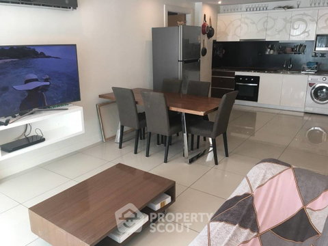 คอนโด 2 ห้องนอน ขาย Sunset Boulevard Residence พราตำมเนิน (ID 2056069)