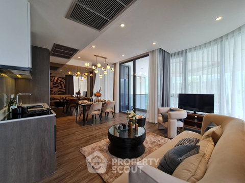 4-BR 156 Sqm High-Floor Condo For Sale at Wyndham Grand Residences Wongamat (ID 1519010)