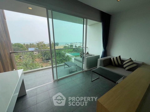 1-BR Condo For Sale In Mida De Sea, Cha-Am Near The Venezia (ID 2229750)