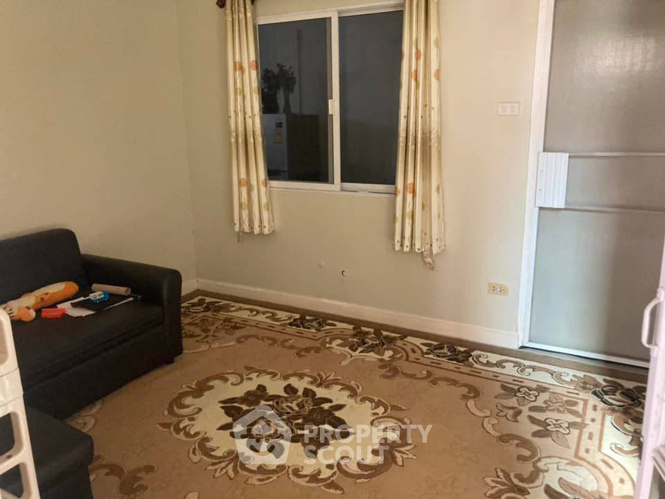 รูป บ้านเดี่ยว 3 ห้องนอน 204 ตร.ม. ขาย ในโครงการ Karnkanok Ville 8 ใกล้หนองหาน สันทราย เชียงใหม่ (ID 2150289) - รูปที่ 7/10