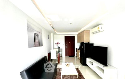 ขายคอนโด : คอนโด 1 ห้องนอน ขนาด 38 ตร.ม. ขายที่ Laguna Beach Resort 3 The Maldives (ID 1899450)