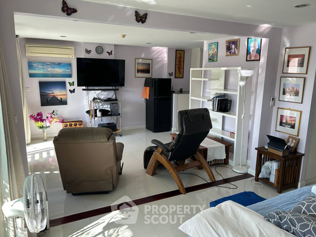 รูป คอนโด 1 ห้องนอน สำหรับขาย ติร่า ไทร์ร่า ใกล้ ตลาดกลางคืนหัวหิน (ID 2055748) - รูปที่ 3/5