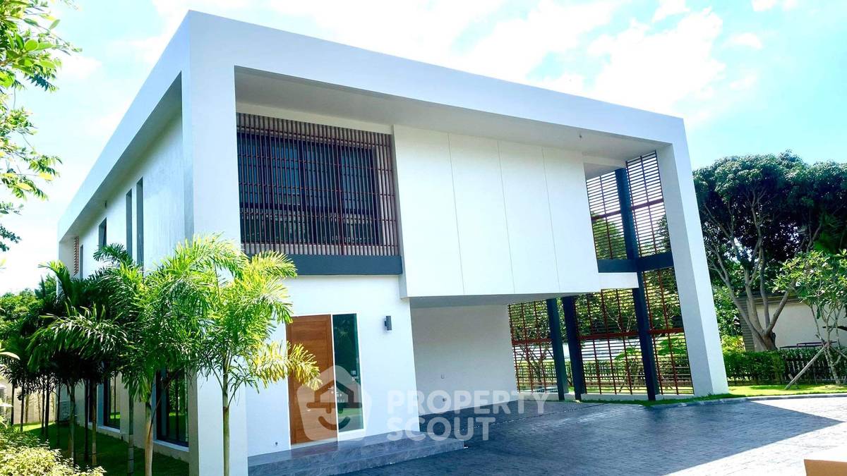 รูป ขายวิลล่า 3 ห้องนอน 300 ตร.ม. บ้านตาลาย พัทยา ใกล้ นาจอมเทียน สัตหีบ ชลบุรี (ID 1334665) - รูปที่ 10/25