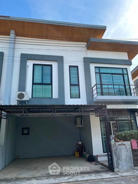3-BR House 165 Sqm For Sale Near Nong Tamlueng, Phan Thong, Chon Buri (ID 1045591)