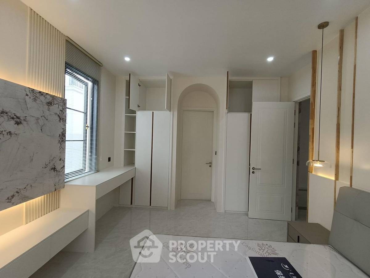 picture Pet-Friendly 4-BR House For Sale At Arcade Pattaya, Pong (ID 1787182) - 16/28