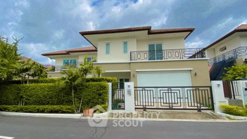 บ้าน 5 ห้องนอน 410 ตร.ม. ปรับได้กับสัตว์เลี้ยง วิลล่า นครินทร์ อ่อนนุช-วงแหวน ใกล้สนามบินสุวรรณภูมิ (ID 1308477)