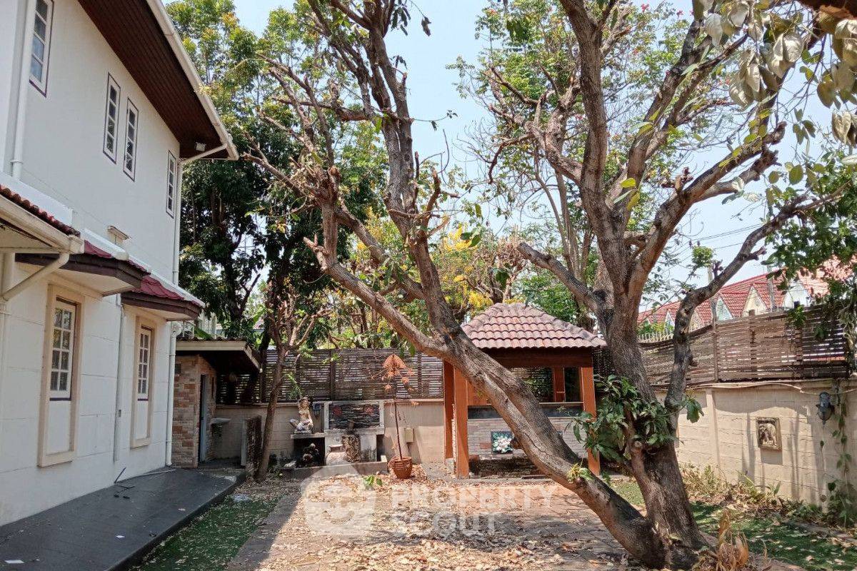 รูป บ้าน 5 ห้องนอน ขาย ในโครงการ Noble Geo Watcharapol พื้นที่ 271 ตร.ม. (ท่าแร้ง บางเขน) (ID 2098279) - รูปที่ 2/7