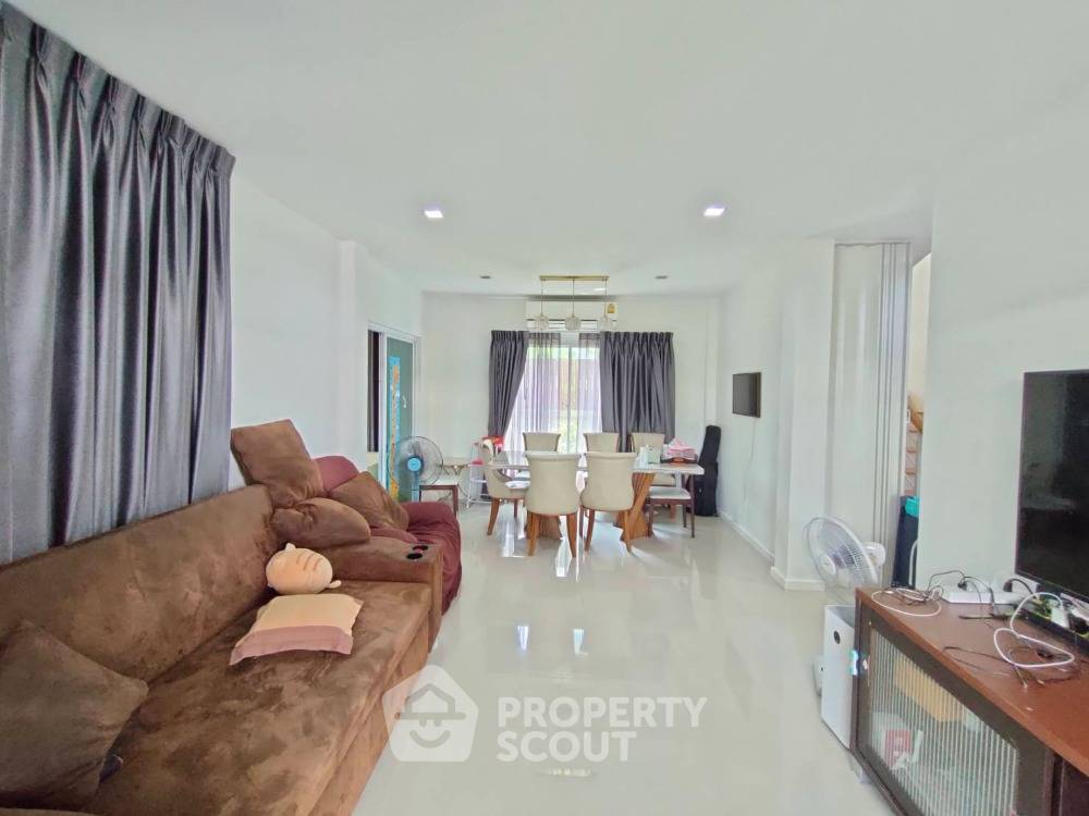 รูป บ้านเดี่ยว 4 ห้องนอน 223 ตร.ม. Casa Premium ราชพฤกษ์-พระราม 5 ใกล้บางเลน (ID 1446123) - รูปที่ 9/9