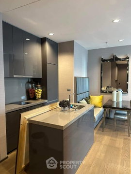 2-BR 68 Sqm Condo At The Diplomat Sathorn, 90m to BTS Surasak (ID 1801980)