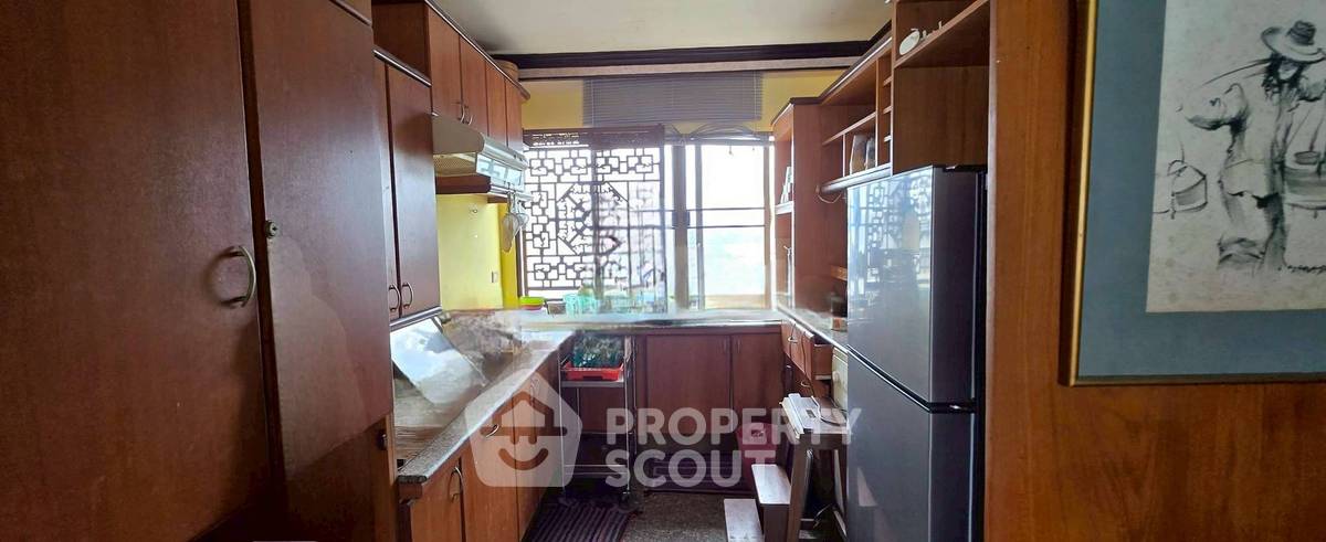 รูป คอนโด 3 ห้องนอน ขาย โครงการ Beach Villa Viphavadee ใกล้ บางเสรย์ (ID 2139659) - รูปที่ 9/11