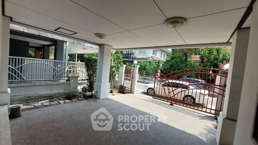 รูป บ้านเดี่ยว 3 ห้องนอน ขาย โครงการ มันฑานา ประดิษฐ์เสรีน 26 ใกล้ บางชัน (ID 2150383) - รูปที่ 8/9