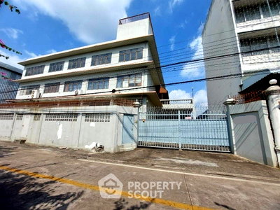 Houses for sale Tesco Lotus Extra Rama 4 : 6-BR House 980 Sqm For Sale Near BTS Phra Khanong, Kluai Nam Thai (ID 782117)