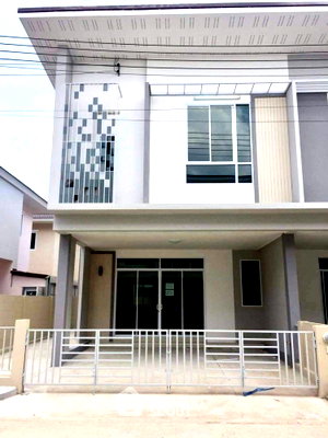 ขายบ้านเดี่ยว : บ้าน 3 ห้องนอน ขาย บ้านเดี่ยว ดิยา วัลเลย์ สารภี ใกล้หนองผึ้ง (ID 2150546)