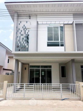 บ้าน 3 ห้องนอน ขาย บ้านเดี่ยว ดิยา วัลเลย์ สารภี ใกล้หนองผึ้ง (ID 2150546)