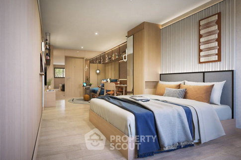 1-BR Condo For Sale, The Origin Sriracha, Surasak, Si Racha (ID 2097071)