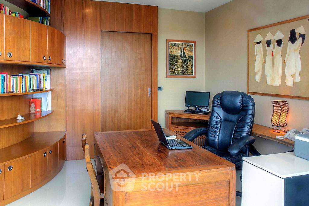 รูป บ้านวิลล่า 6 ห้องนอน ขนาด 880 ตร.ม. พร้อมเลี้ยงสัตว์ได้ เชลียง ภูเก็ต (ID 791663) - รูปที่ 4/17