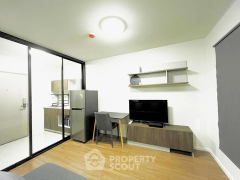 1-BR 26.5 Sqm Condo For Sale at Dcondo Bliss Sriracha, Laem Chabang (ID 1177513)
