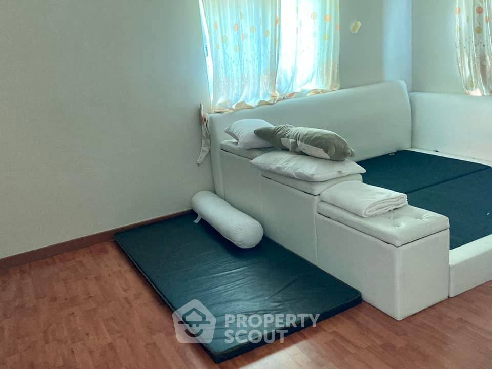 รูป บ้านเดี่ยว 3 ห้องนอน 204 ตร.ม. ขาย ในโครงการ Karnkanok Ville 8 ใกล้หนองหาน สันทราย เชียงใหม่ (ID 2150289) - รูปที่ 6/10