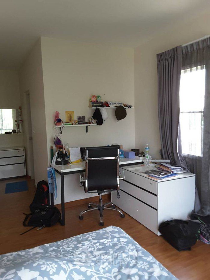 รูป บ้านเดี่ยว 3 ห้องนอน ขาย Casa Grand ราชพฤกษ์ - พระราม 5 บางเลน บางใหญ่ นนทบุรี (ID 2150397) - รูปที่ 4/8