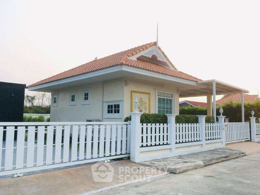 รูป คอนโด 2 ห้องนอน 90 ตร.ม. พร้อมขาย ที่ Panna Residence 3 ใกล้สุเทพ (ID 2150295) - รูปที่ 2/11