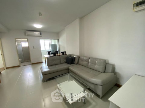 คอนโด 2 ห้องนอน ศุภาลัย พาร์ค รัชโยธิน ชั้น 9 ใกล้ BTS รัชโยธิน (ID 1775139)