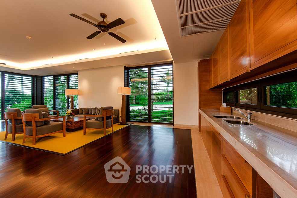 picture Pet-Friendly 10-BR Villa For Sale At The Cape Residences, Phuket (ID 792683) - 33/38