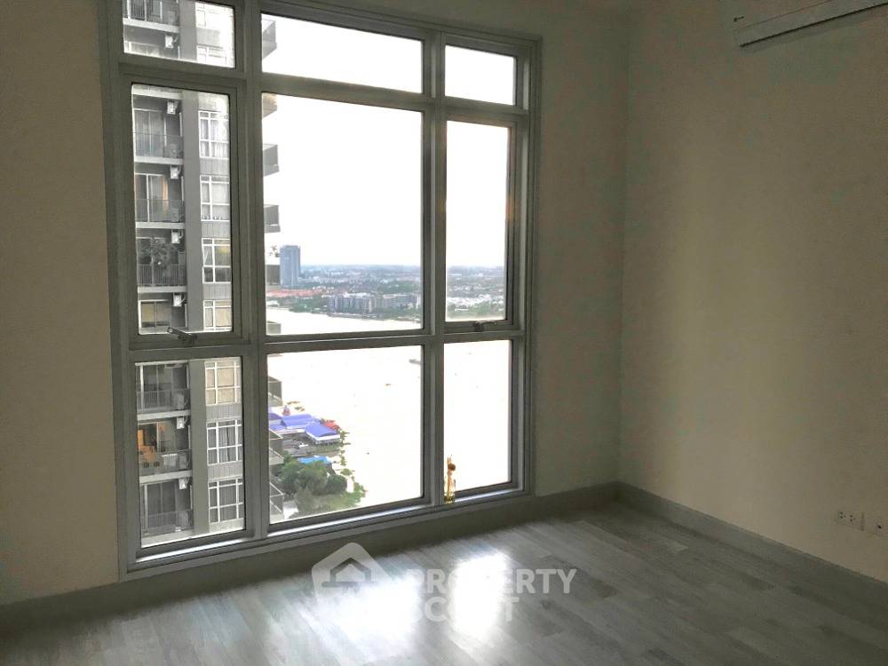 รูป คอนโด 2 ห้องนอน ขาย Manor Sanambinnam ชั้น 26 ใกล้ MRT (ID 595443) - รูปที่ 7/9