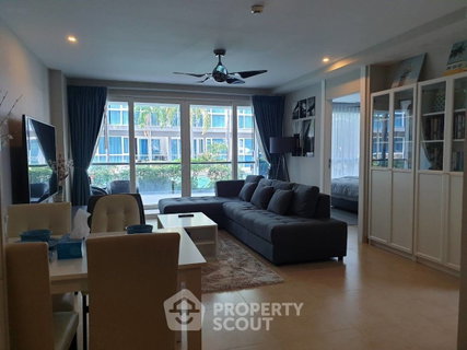 คอนโดขาย 2 ห้องนอน ที่ เซ็นทารา อเวนิว เรสซิเดนซ์ พัทยาใต้ (ID 2027760)