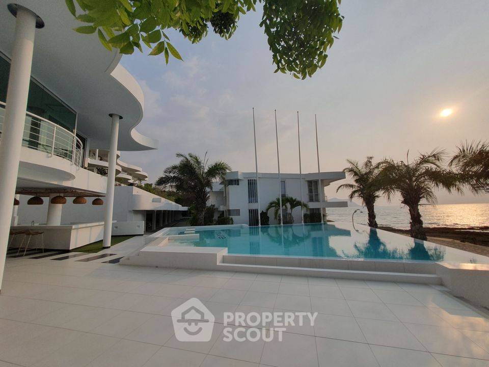 รูป คอนโด 2 ห้องนอน ขาย ที่ Pure Sunset Beach ใกล้ นาจอมเทียน สัตหีบ ชลบุรี (ID 1177580) - รูปที่ 9/13