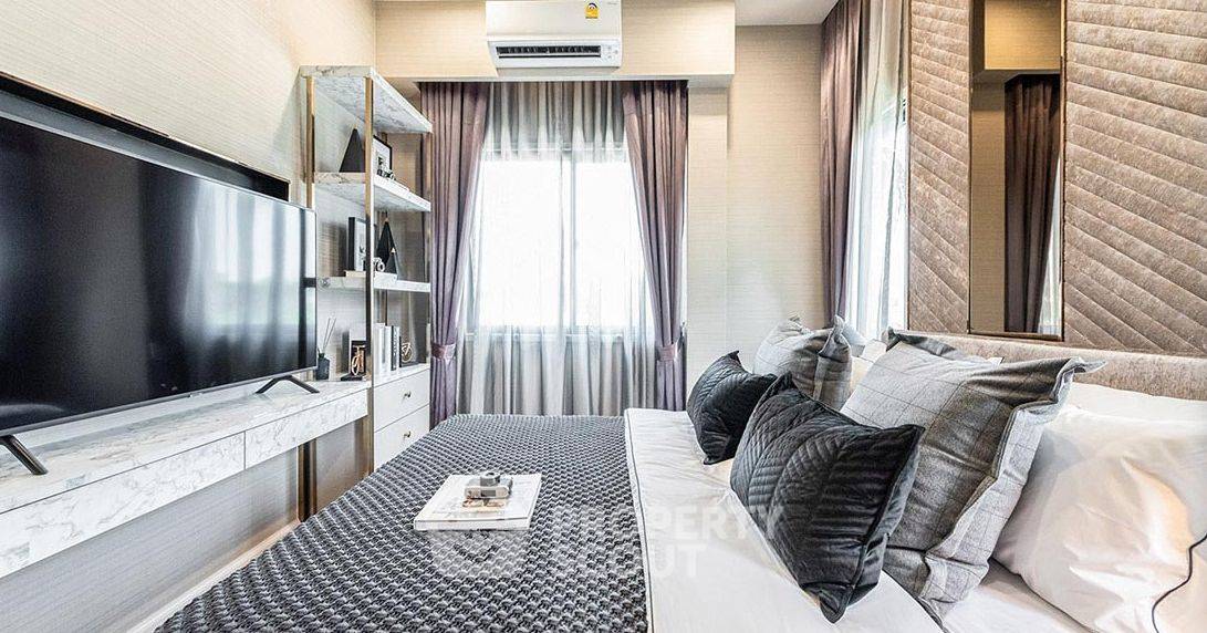 รูป บ้านเดี่ยว 4 ห้องนอน ขาย Pet-Friendly โครงการ เชวารม นครอิน บางคานน บางกรวย นนทบุรี (ID 1431584) - รูปที่ 6/7