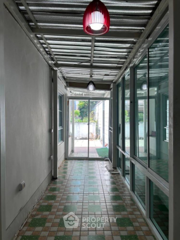 รูป บ้านแฝด 4-ห้องนอน ที่ ธนาสิริ ราชพฤกษ์-ท่าน้ำนนท์ ใน บางกร่าง (ID 1623882) - รูปที่ 13/13