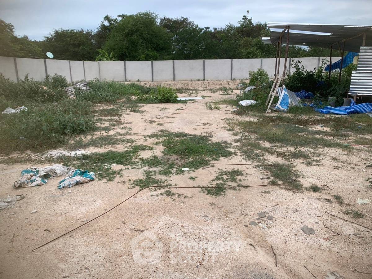 รูป ขายที่ดินทำเล ทับไทร หัวหิน ใกล้สิ่งอำนวยความสะดวก (ID 2289314) - รูปที่ 8/8
