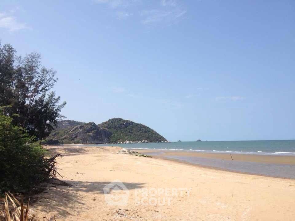 รูป คอนโด 3 ห้องนอน 145 ตร.ม. ขาย ที่ แสนทิปุระ เรสซิเดนซ์ ใกล้ ปากน้ำปราณ (ID 1073962) - รูปที่ 5/6