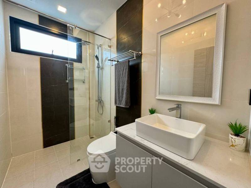 รูป บ้านเดี่ยว 4 ห้องนอน 200 ตร.ม. เพ็ทได้ ในพัทยา หนองปรือ (ID 1494712) - รูปที่ 19/19