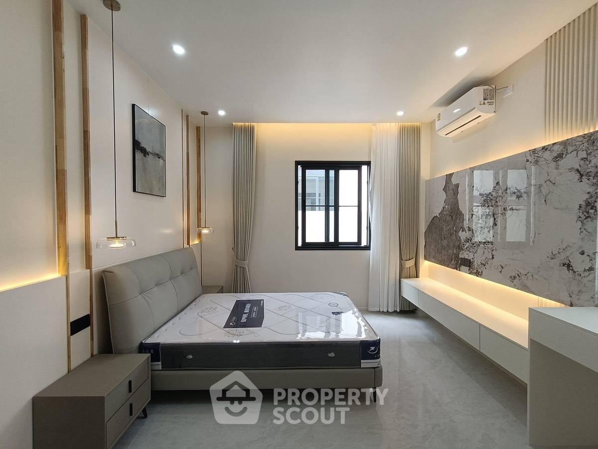 picture Pet-Friendly 4-BR House For Sale At Arcade Pattaya, Pong (ID 1787182) - 14/28