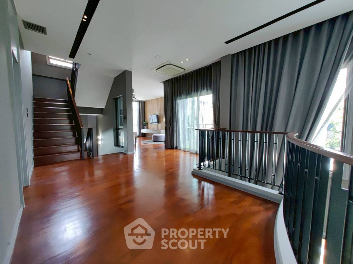 รูป บ้าน 5 ห้องนอน ขาย ที่ แกรนด์ บางกอก บูเลอวาร์ด พระราม 9 เขตสะพานสูง (ID 2228980) - รูปที่ 15/30