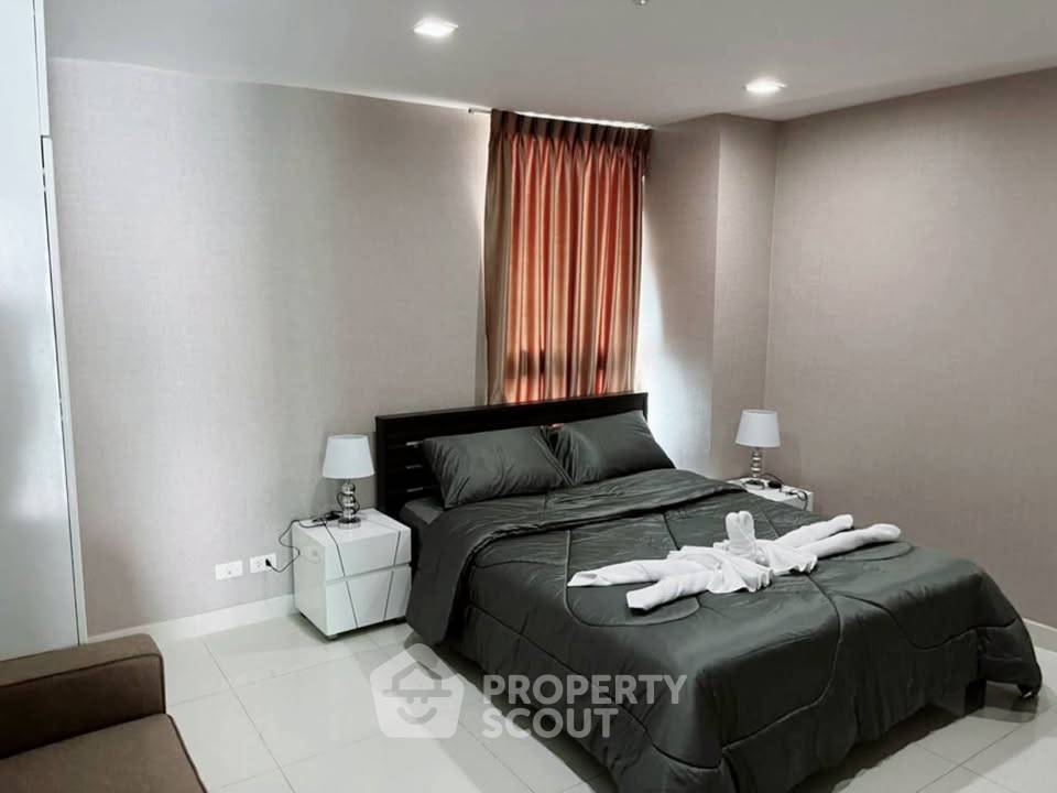 รูป คอนโด 2 ห้องนอนให้เช่า โครงการ Park Royal 3 คอนโดมิเนียม พราตำมะนาค (ID 2116995) - รูปที่ 6/11