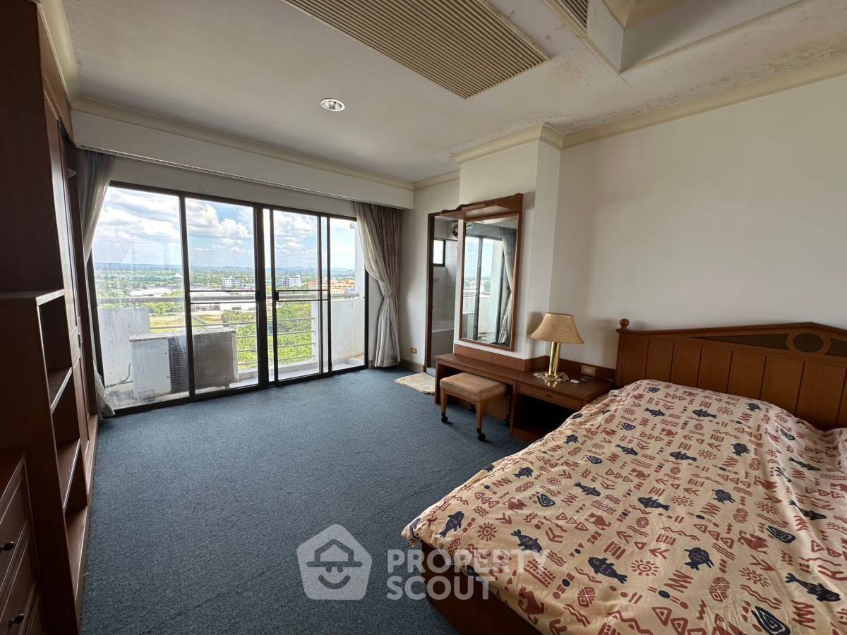รูป คอนโด 3 ห้องนอน 179 ตร.ม. ขาย – Beach Villa Viphavadee Condo (ID 1390286) - รูปที่ 18/20