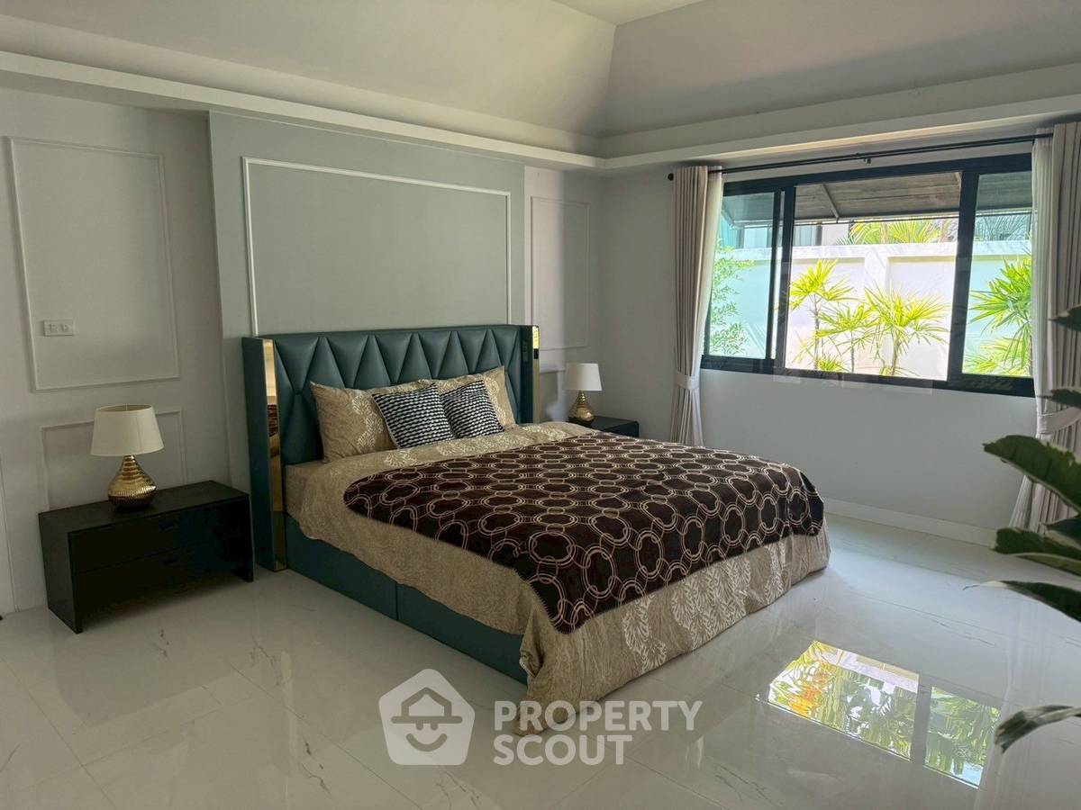 รูป วิลล่า 4 ห้องนอน ขาย ที่ นิบบานา เชด เงียบสงบพัทยา-ตะวันออก (ID 2099418) - รูปที่ 11/19