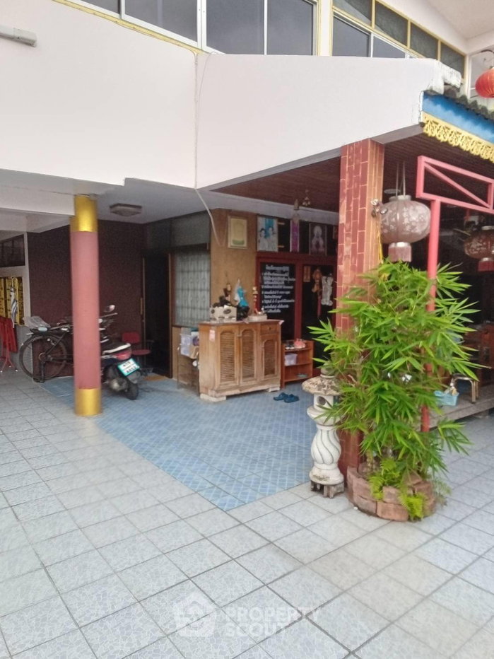 รูป บ้าน 3 ห้องนอน สำหรับขาย ทำเลดินแดง ใกล้ MRT สุทธิสาร เป็นมิตรกับสัตว์เลี้ยง (ID 2155439) - รูปที่ 5/11
