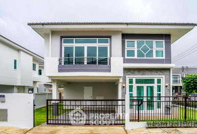 Houses for sale Thalang Phuket : 4-BR House 213 Sqm For Sale, Supalai Palm Spring Banpon Phuket (ID 1884662)