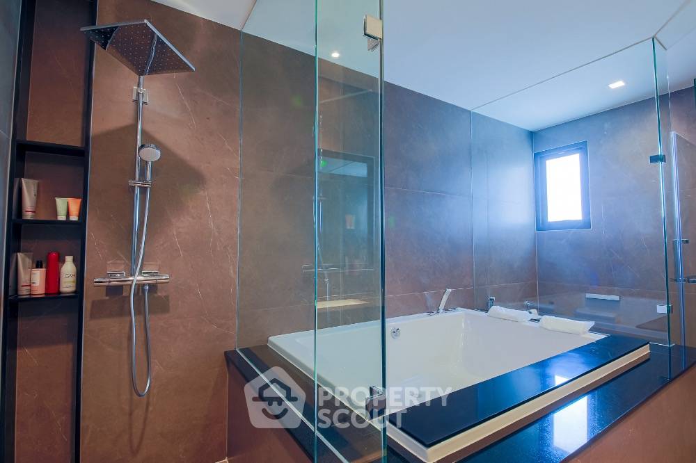 รูป บ้าน 5 ห้องนอน ให้เช่า โครงการ แกรนด์ บางกอก บูเลอวาร์ด กรุงเทพกรีฑา | 604 ตร.ม. (ID 1385585) - รูปที่ 30/48