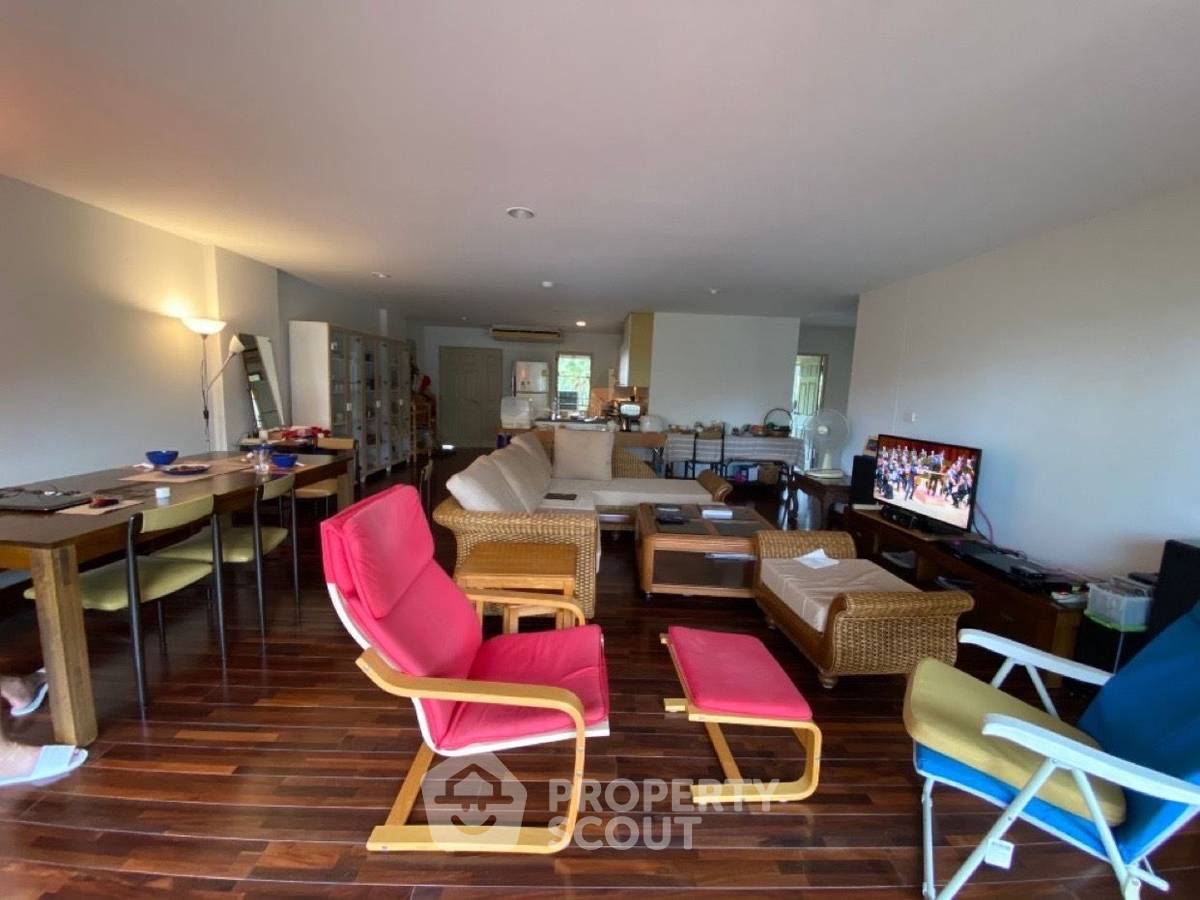 รูป คอนโด 3 ห้องนอน 145 ตร.ม. ขาย ที่ แสนทิปุระ เรสซิเดนซ์ ใกล้ ปากน้ำปราณ (ID 1073962) - รูปที่ 1/6