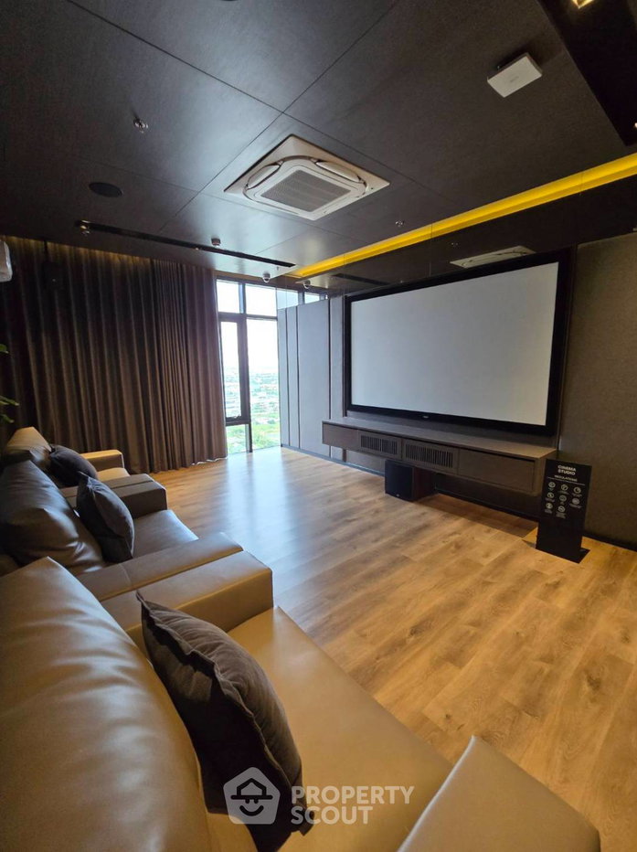 รูป คอนโด 2 ห้องนอน ชั้น 18 NUE Mega Plus บางนา ใกล้บางแก้ว (ID 2098833) - รูปที่ 7/9