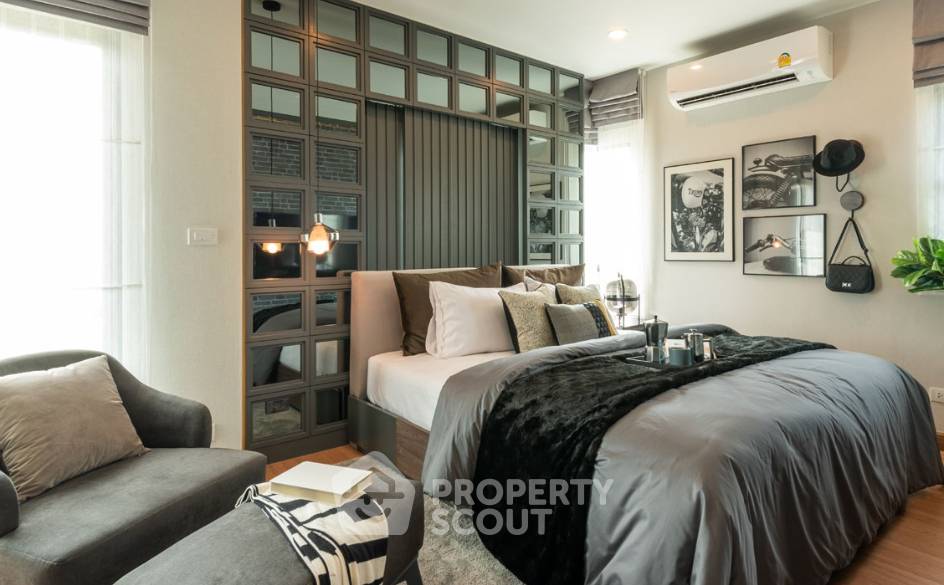 รูป บ้าน 3 ห้องนอน ขาย The Plant รามคำแหง-วงแหวน ใกล้ สะพานสูง (ID 2130856) - รูปที่ 5/5