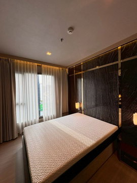 PFD-05590 ให้เช่าคอนโด ไลฟ์ อโศก-พระราม 9 ( Life Asoke-Rama 9 )   นัดชมห้อง ■ line : @propertyfinder