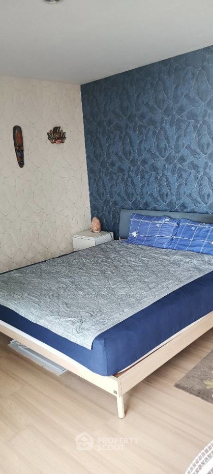 รูป คอนโด 1 ห้องนอน ขาย Apple Condo สำโรงเหนือ ชั้น 5 พื้นที่ 54 ตร.ม. (ID 1657341) - รูปที่ 11/17