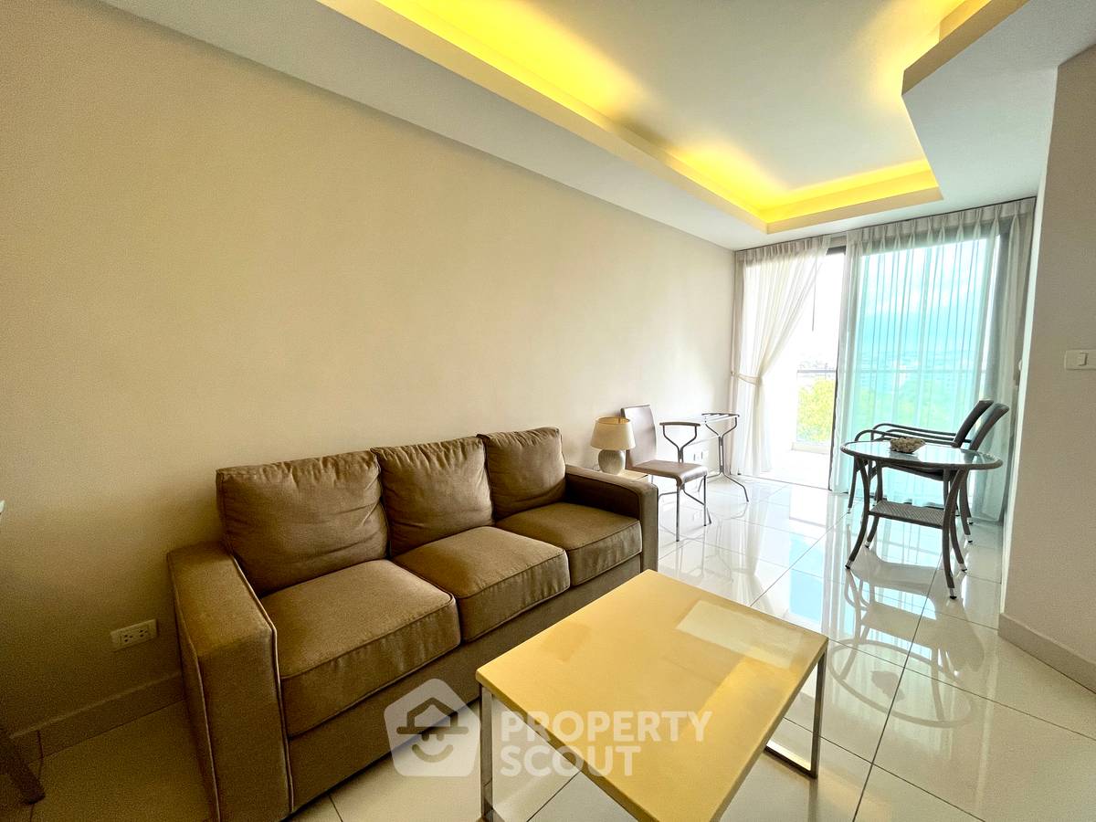 รูป คอนโด 1 ห้องนอน 47 ตร.ม. สำหรับขาย ลากูน่า บีช รีสอร์ท พัทยา (ID 1000345) - รูปที่ 6/11